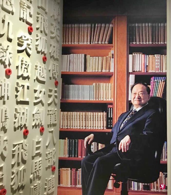 金庸辞世,为华人世界留下了15部永世流传的武侠巨著。(互联网) 金庸辞世,为华人世界留下了15部永世流传的武侠巨著。(互联网)