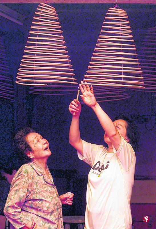 (档案照片) (档案照片)