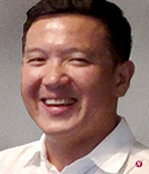 黄宗华曾是高盛集团东南亚行销与贸易负责人。(互联网) 黄宗华曾是高盛集团东南亚行销与贸易负责人。(互联网)