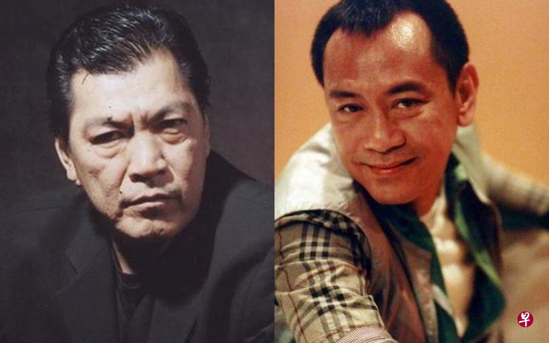成奎安(左)是香港电影圈义气之人。罗文在2002年去世,他的遗产由两个姐姐继承。(互联网) 成奎安(左)是香港电影圈义气之人。罗文在2002年去世,他的遗产由两个姐姐继承。(互联网)