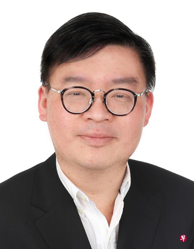 邹天齐律师(受访者提供) 邹天齐律师(受访者提供)
