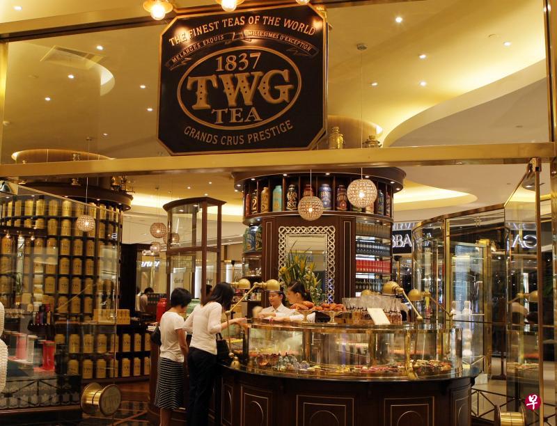 知名精品茶叶品牌TWG Tea到底由谁创办?公司前总裁与现任总裁说法不一,两人如今为品牌网站域名对簿公堂。(档案照片) 知名精品茶叶品牌TWG Tea到底由谁创办?公司前总裁与现任总裁说法不一,两人如今为品牌网站域名对簿公堂。(档案照片)