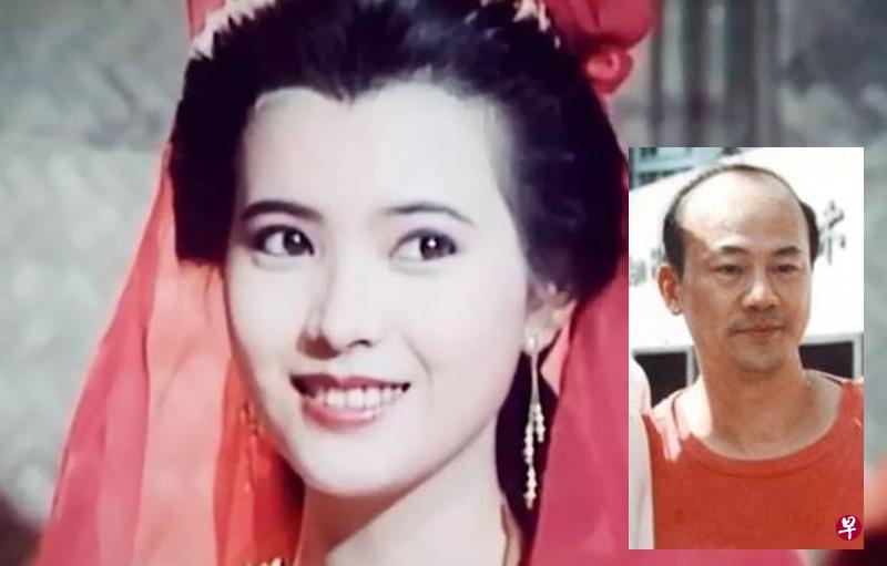 香港资深娱记曝蓝洁瑛未遭性侵,但未拿更多证明。(互联网) 香港资深娱记曝蓝洁瑛未遭性侵,但未拿更多证明。(互联网)