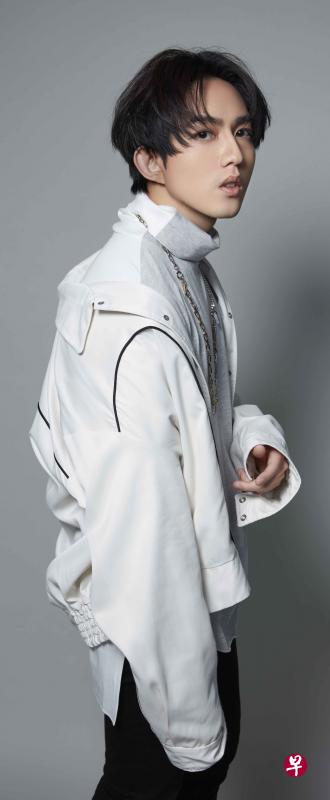 担任《声林之王》导师,林宥嘉希望“声林”里面不同的植物、动物甚至花朵,一起盛放。(华研唱片提供) 担任《声林之王》导师,林宥嘉希望“声林”里面不同的植物、动物甚至花朵,一起盛放。(华研唱片提供)