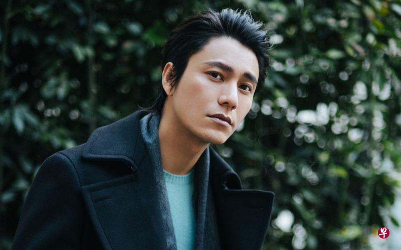 陈坤在演艺圈近20年,他感恩“巧合”让他成为演员。(图/东申童画、星和视界、互联网) 陈坤在演艺圈近20年,他感恩“巧合”让他成为演员。(图/东申童画、星和视界、互联网)