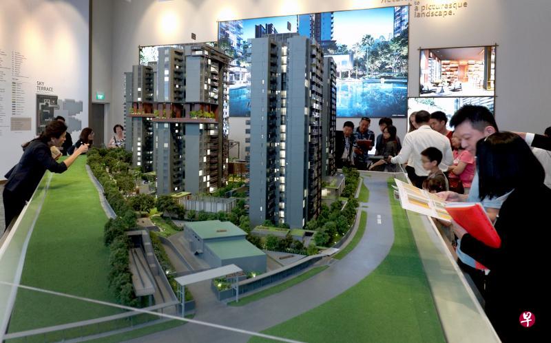 国会昨天三读通过发展商(反洗黑钱和恐怖主义融资)法案,房地产发展商今后必须更严格地调查买家的身份和资金来源等等。(档案照片) 国会昨天三读通过发展商(反洗黑钱和恐怖主义融资)法案,房地产发展商今后必须更严格地调查买家的身份和资金来源等等。(档案照片)
