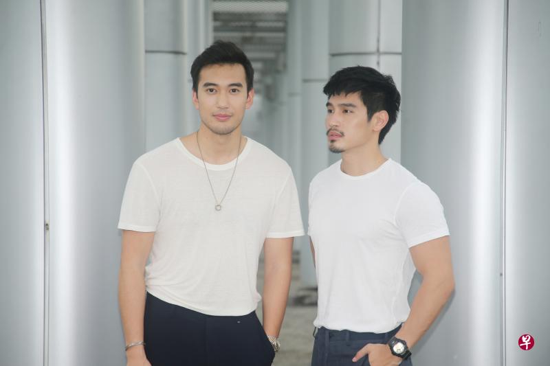 经合宜化妆修饰后,男士外在精致度和内在自信心都可得提升。 经合宜化妆修饰后,男士外在精致度和内在自信心都可得提升。