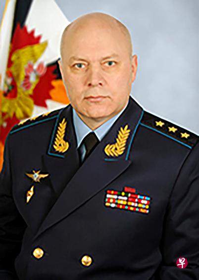 俄总参谋部情报总局局长科罗博夫逝世。(路透社) 俄总参谋部情报总局局长科罗博夫逝世。(路透社)