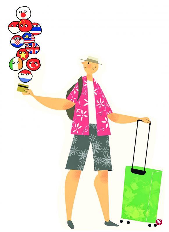 插图/梁锦泉 插图/梁锦泉