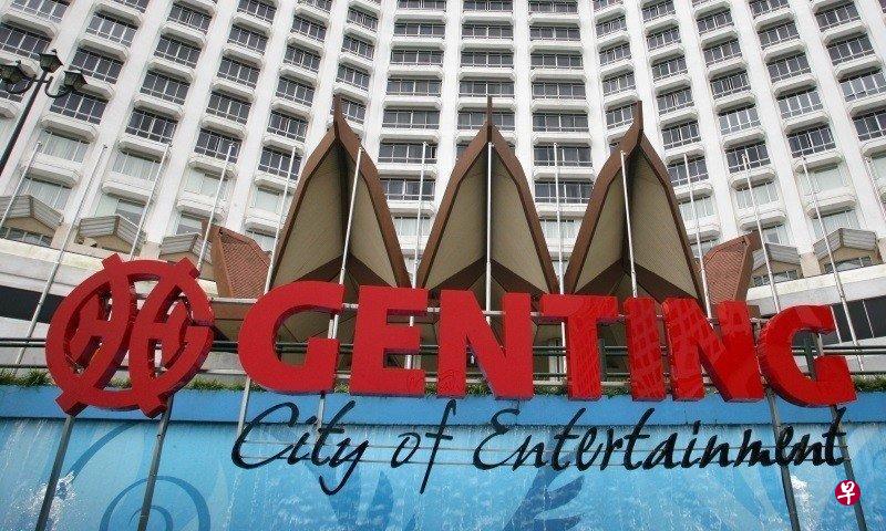 云顶马来西亚告21世纪福斯和华特迪士尼,索赔超过10亿美元(约13.8亿新元)。(互联网) 云顶马来西亚告21世纪福斯和华特迪士尼,索赔超过10亿美元(约13.8亿新元)。(互联网)