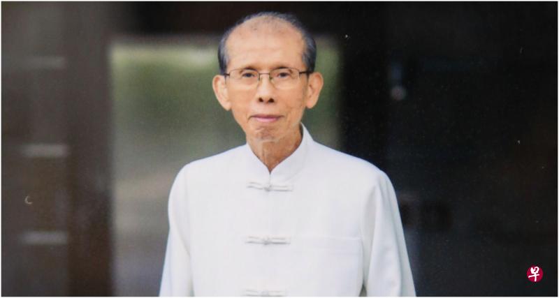 黄日昌多年来积极参与慈善活动回馈社会,子孙也将把赙仪捐献黄日昌基金会。 黄日昌多年来积极参与慈善活动回馈社会,子孙也将把赙仪捐献黄日昌基金会。