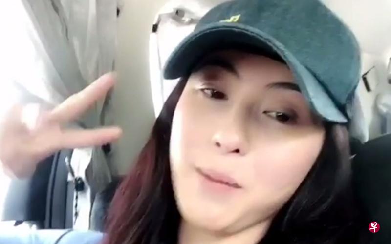 张柏芝“神隐”了一段日子,也将IG和微博的个人账户全部贴文删掉。(互联网) 张柏芝“神隐”了一段日子,也将IG和微博的个人账户全部贴文删掉。(互联网)