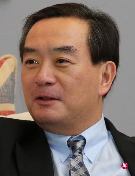 裕隆集团执行长严凯泰生前曾被誉为台湾“汽车大王”。(互联网) 裕隆集团执行长严凯泰生前曾被誉为台湾“汽车大王”。(互联网)