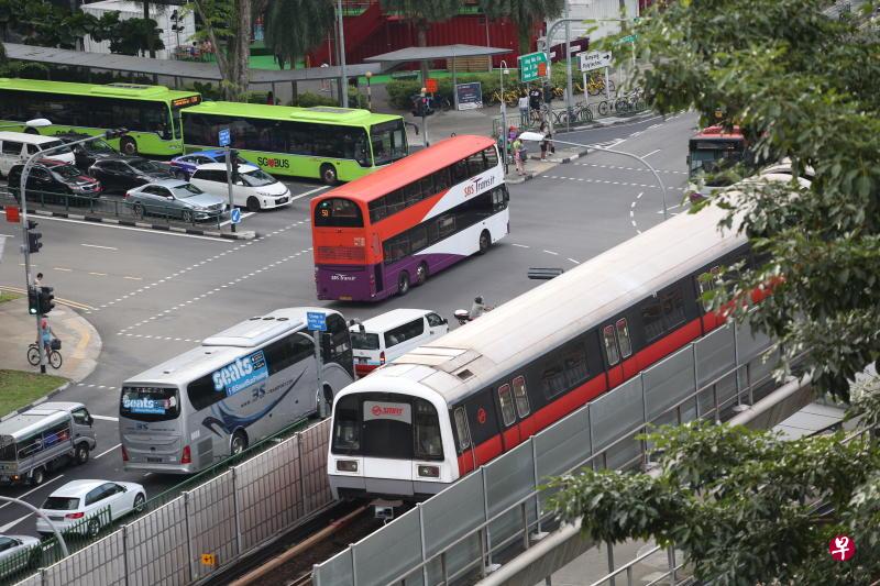 地铁可靠度要继续提升,就须不断加强工程能力。(档案照) 地铁可靠度要继续提升,就须不断加强工程能力。(档案照)
