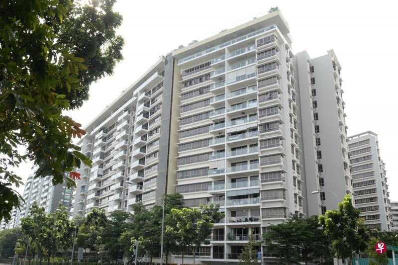 12岁孪生哥哥不幸溺毙的意外,发生在勿洛水池路的公寓。 12岁孪生哥哥不幸溺毙的意外,发生在勿洛水池路的公寓。