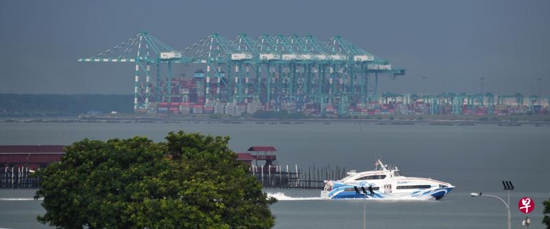 新加坡政府根据《联合国海洋法公约》的条款提交声明,阐明新方和其他公约缔约国不能单方面就海域边界纠纷启动第三方调解程序。(档案照片) 新加坡政府根据《联合国海洋法公约》的条款提交声明,阐明新方和其他公约缔约国不能单方面就海域边界纠纷启动第三方调解程序。(档案照片)