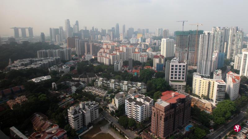 从明年2月1日起,市中心将有更多发展项目可允许把多出来的停车位永久改作其他用途。(档案照) 从明年2月1日起,市中心将有更多发展项目可允许把多出来的停车位永久改作其他用途。(档案照)