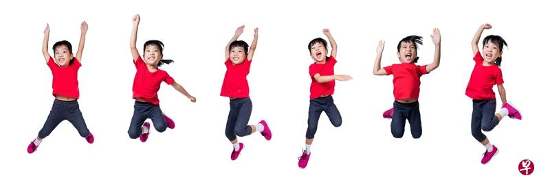 一些小朋友特别活泼好动,时常坐不定,是否表示他们有注意力缺陷多动障碍?(iStock) 一些小朋友特别活泼好动,时常坐不定,是否表示他们有注意力缺陷多动障碍?(iStock)