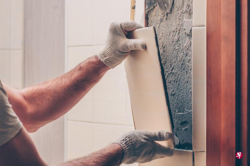 户外工作有许多污染风险,室内的挥发性有机物也会对身体造成危害。从事酒店服务、室内装修等室内工作的人士每天都在与多种危险毒素为伍。(iStock图片) 户外工作有许多污染风险,室内的挥发性有机物也会对身体造成危害。从事酒店服务、室内装修等室内工作的人士每天都在与多种危险毒素为伍。(iStock图片)