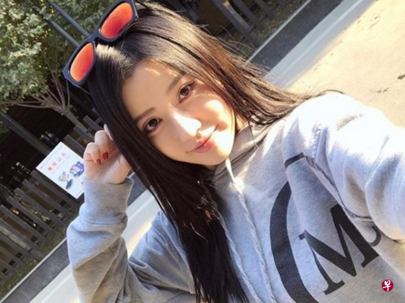 Yumi自爆按摩时遇到色狼。(互联网) Yumi自爆按摩时遇到色狼。(互联网)