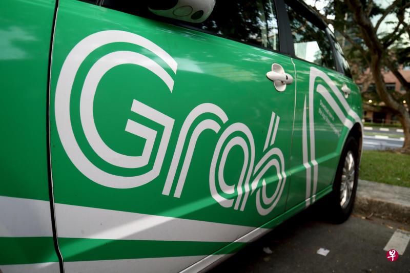 Grab今年3月宣布收购优步的东南亚业务,让私召车市场冷却下来。(档案照) Grab今年3月宣布收购优步的东南亚业务,让私召车市场冷却下来。(档案照)