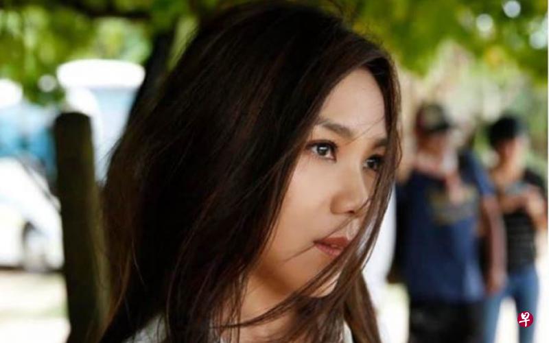 蔡健雅新歌被指抄袭泰勒丝。(互联网) 蔡健雅新歌被指抄袭泰勒丝。(互联网)