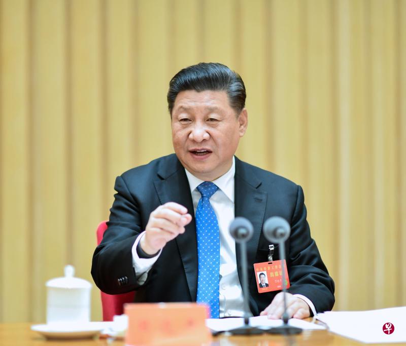 据新华社报道,中共中央政治局于12月25日至26日召开民主生活会。(新华社) 据新华社报道,中共中央政治局于12月25日至26日召开民主生活会。(新华社)