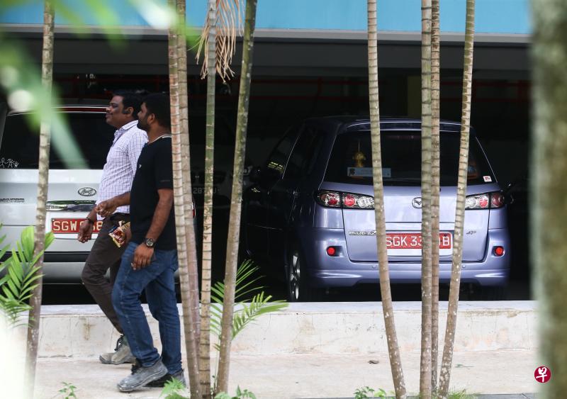 如果接下来的拥车证成价维持在较低的价位,业者认为将吸引更多买家入场购买红牌车。(陈斌勤摄) 如果接下来的拥车证成价维持在较低的价位,业者认为将吸引更多买家入场购买红牌车。(陈斌勤摄)