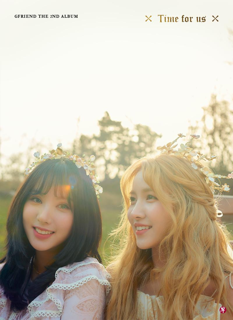 韩国人气组合GFriend公开了第二张正规专辑的最新个人预告照。(图/SOURCE MUSIC) 韩国人气组合GFriend公开了第二张正规专辑的最新个人预告照。(图/SOURCE MUSIC)