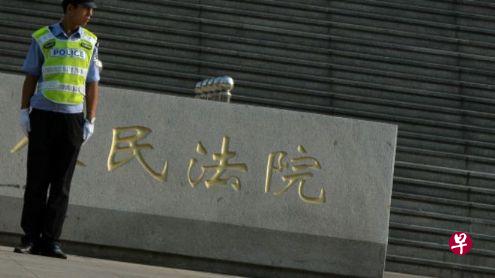 加拿大男子谢伦伯格走私毒品上诉案明天将在大连市中级人民法院公开审理。(互联网) 加拿大男子谢伦伯格走私毒品上诉案明天将在大连市中级人民法院公开审理。(互联网)