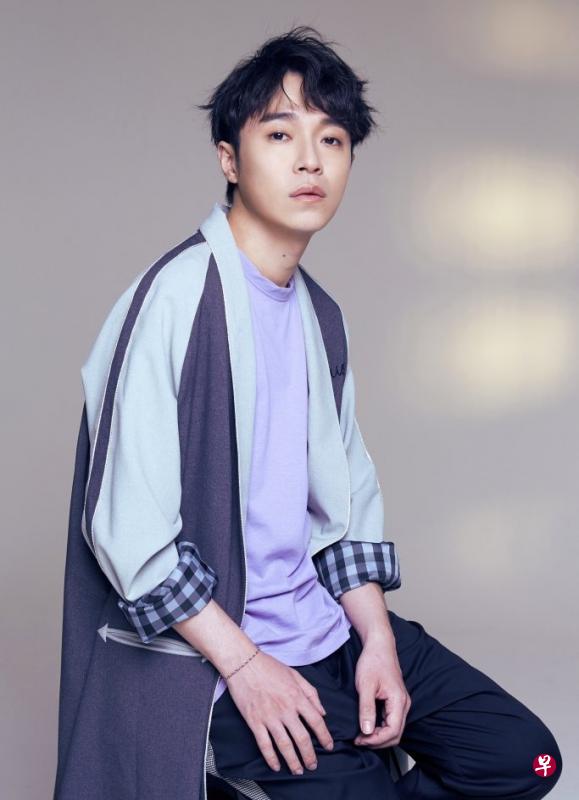 吴青峰解释参加《歌手2019》,只因喜欢写歌唱歌这件事而已。(互联网) 吴青峰解释参加《歌手2019》,只因喜欢写歌唱歌这件事而已。(互联网)