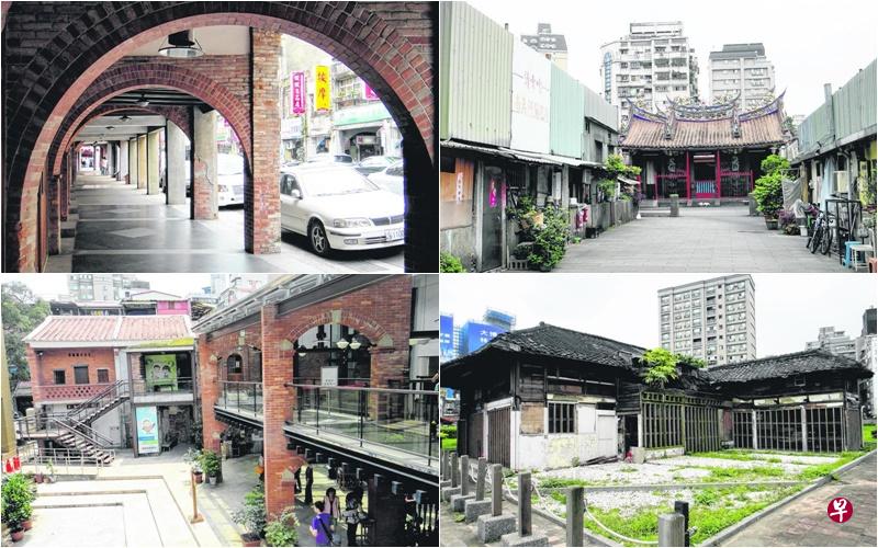 台湾人常说“一府二鹿三艋舺”,清代台湾最繁华的三大港市,指的就是台南府城、彰化鹿港,以及台北艋舺。 台湾人常说“一府二鹿三艋舺”,清代台湾最繁华的三大港市,指的就是台南府城、彰化鹿港,以及台北艋舺。