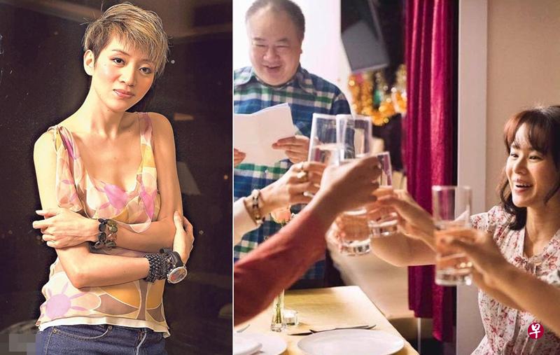 高志森与梁柏豪联合执导电影《拾芳》,主角有香港阿姐胡杏儿、郭羡妮、曾江等演员。(互联网) 高志森与梁柏豪联合执导电影《拾芳》,主角有香港阿姐胡杏儿、郭羡妮、曾江等演员。(互联网)