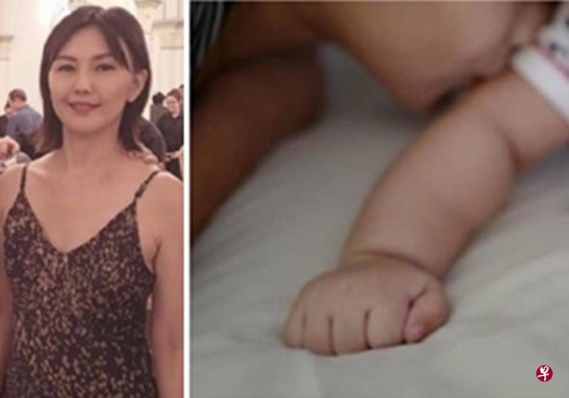 孙燕姿为家人到医院排队拿痛风药。(互联网) 孙燕姿为家人到医院排队拿痛风药。(互联网)