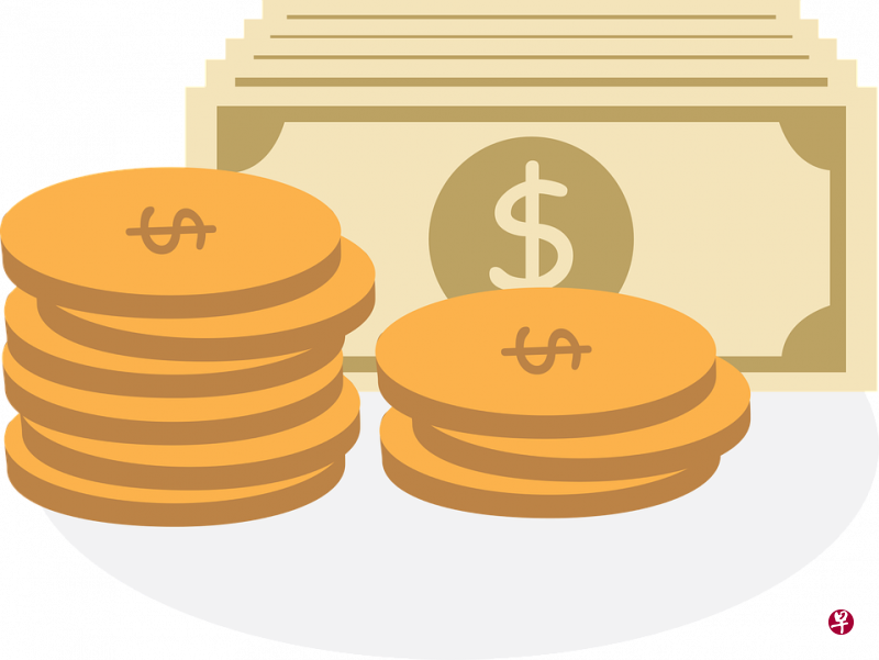 公积金退休存款的三种额度跟2018年相比增加3%。(互联网) 公积金退休存款的三种额度跟2018年相比增加3%。(互联网)