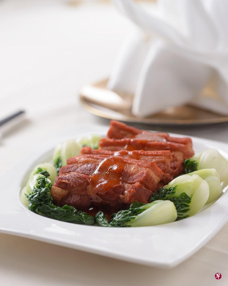 【名厨新春食谱】黄金万两 (照片提供:优1周) 【名厨新春食谱】黄金万两 (照片提供:优1周)