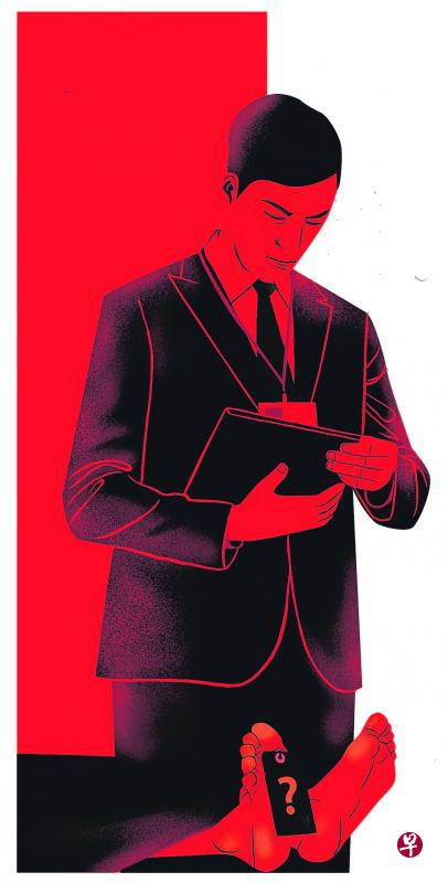 插图/梁锦泉 插图/梁锦泉