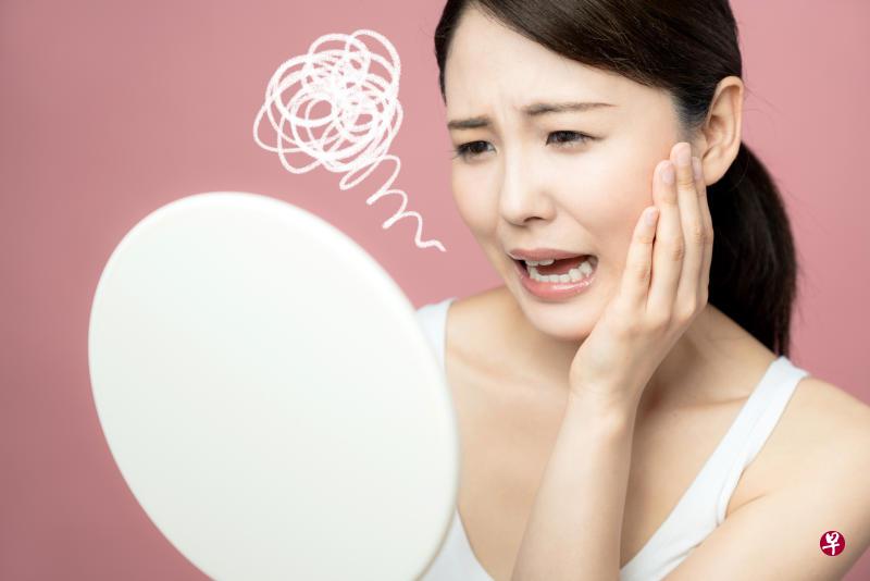 还剩一个月就过年了,皮肤这么糟,怎么办?(istock) 还剩一个月就过年了,皮肤这么糟,怎么办?(istock)