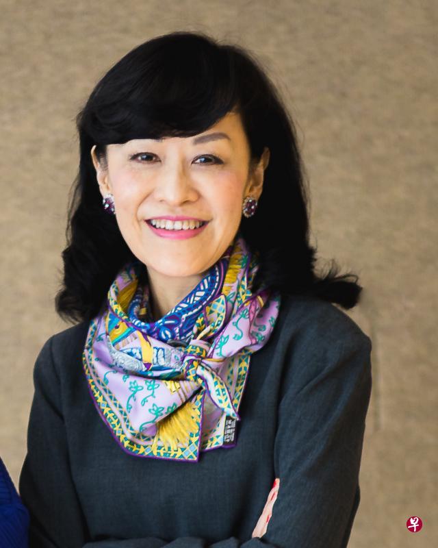 总检察署表示，曾数次致函要求李显扬妻子林学芬解释自己的立场和她在李光耀最终遗嘱中扮演的角色，但她最终并未回答当局提出的问题。（档案照片）