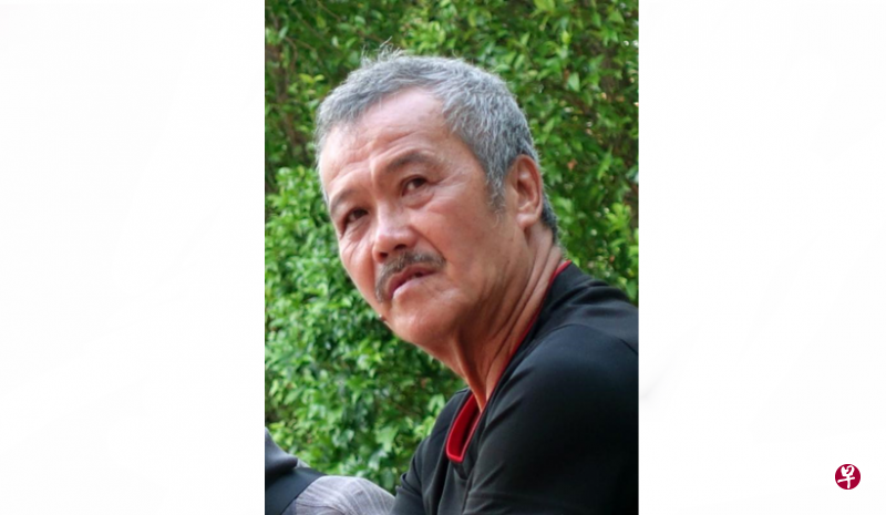 曾进平:庙宇保留了大戏台,让励群学校的同学今天还可以睹物怀旧。 曾进平:庙宇保留了大戏台,让励群学校的同学今天还可以睹物怀旧。
