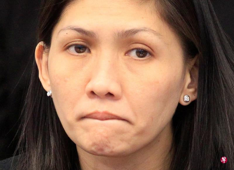 德齐托矢口否认为孟加拉央行盗款转账洗钱。(路透社) 德齐托矢口否认为孟加拉央行盗款转账洗钱。(路透社)