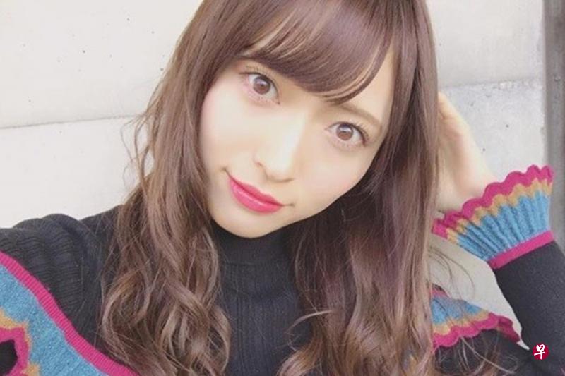 山口真帆险些遭到两名男粉丝强暴。(互联网) 山口真帆险些遭到两名男粉丝强暴。(互联网)