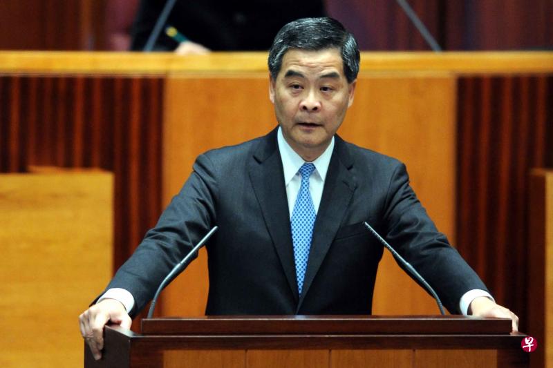 民主党议员林卓廷指出,若港府修订《防止贿赂条例》,前特首梁振英收受UGL的5000万港元一事,应已遭检控。(档案照) 民主党议员林卓廷指出,若港府修订《防止贿赂条例》,前特首梁振英收受UGL的5000万港元一事,应已遭检控。(档案照)