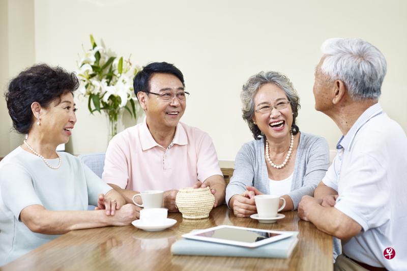 个人的财务状况也应来个大扫除,尤其在人口老化的新加坡,如何安享晚年,财务规划不可少。(iStock图 ) 个人的财务状况也应来个大扫除,尤其在人口老化的新加坡,如何安享晚年,财务规划不可少。(iStock图 )