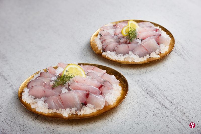 本地的澳大利亚肺鱼养殖场Kuhlbarra的“Kuhl Abundance Harvest”。(商家提供) 本地的澳大利亚肺鱼养殖场Kuhlbarra的“Kuhl Abundance Harvest”。(商家提供)