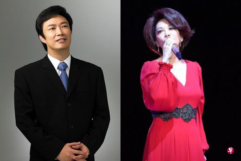 《2019年春节联欢晚会》表演名单曝光:台湾歌手费玉清、蔡琴都参加了日前的彩排。(互联网) 《2019年春节联欢晚会》表演名单曝光:台湾歌手费玉清、蔡琴都参加了日前的彩排。(互联网)