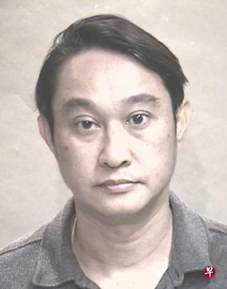 周英汉触犯移民法令以及企图妨碍司法公正,昨天被判刑。(档案照) 周英汉触犯移民法令以及企图妨碍司法公正,昨天被判刑。(档案照)