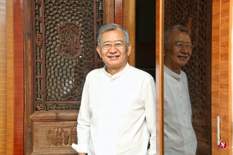 中国美术史学家、理论家陈传席教授撰写的美术评论文章，提出正大气象及骨秀理论，纠正风气。