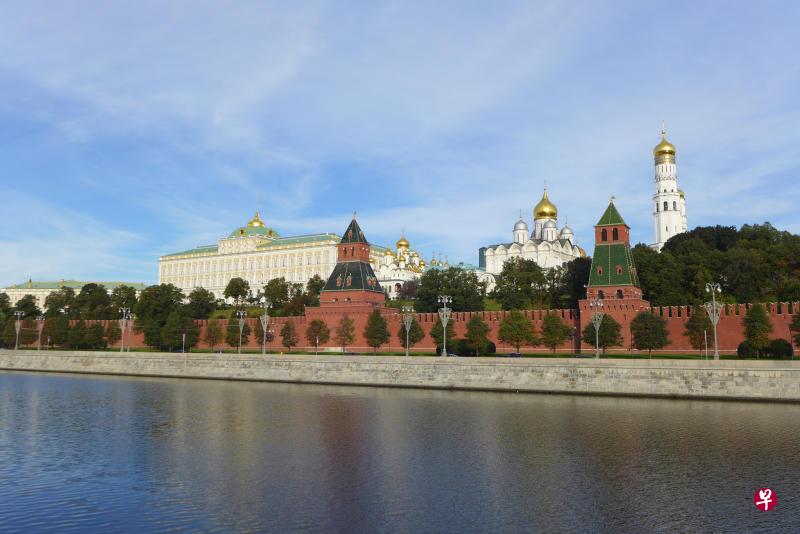 渣打银行指出,到2020年全球前五大经济体将是中国、美国、印度、日本和俄罗斯,俄罗斯将跻身全球经济总量五强。(档案照片) 渣打银行指出,到2020年全球前五大经济体将是中国、美国、印度、日本和俄罗斯,俄罗斯将跻身全球经济总量五强。(档案照片)