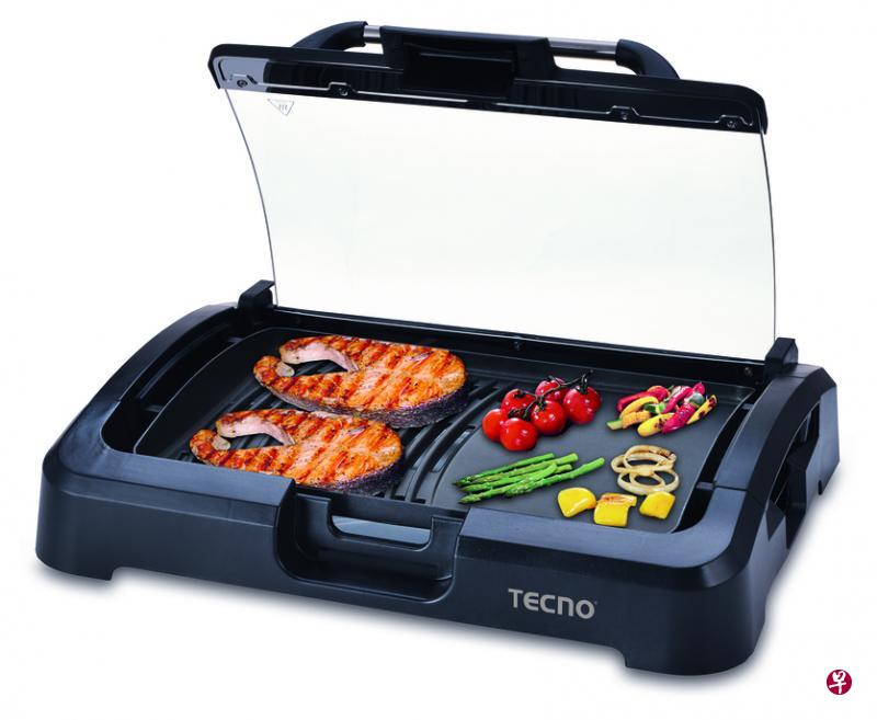 Techno TEG 1033电烤炉。 Techno TEG 1033电烤炉。